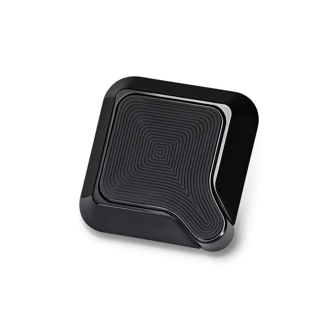 QLYX. Умный магнитный держатель телефона